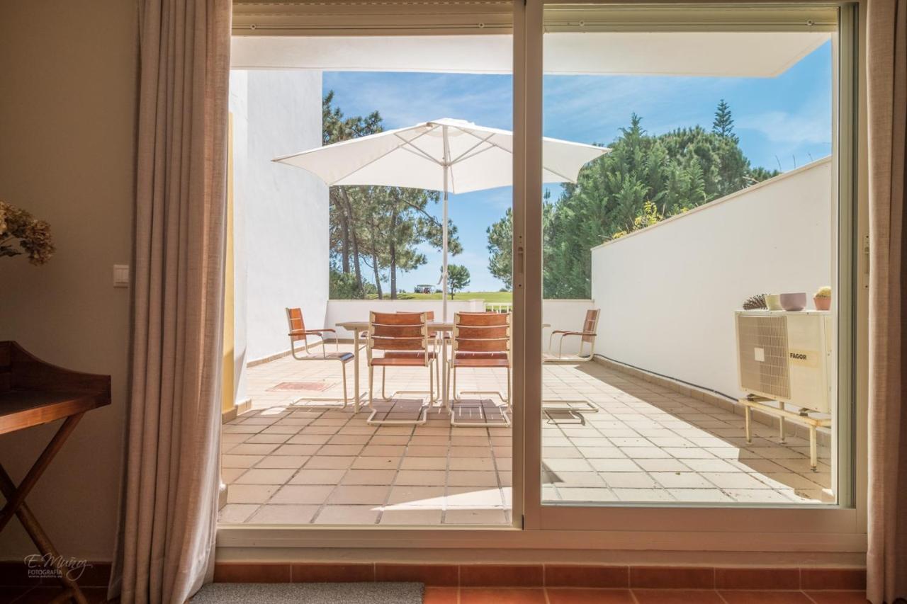 伊斯兰蒂拉Apartamento Optima Holidays Beach公寓 外观 照片