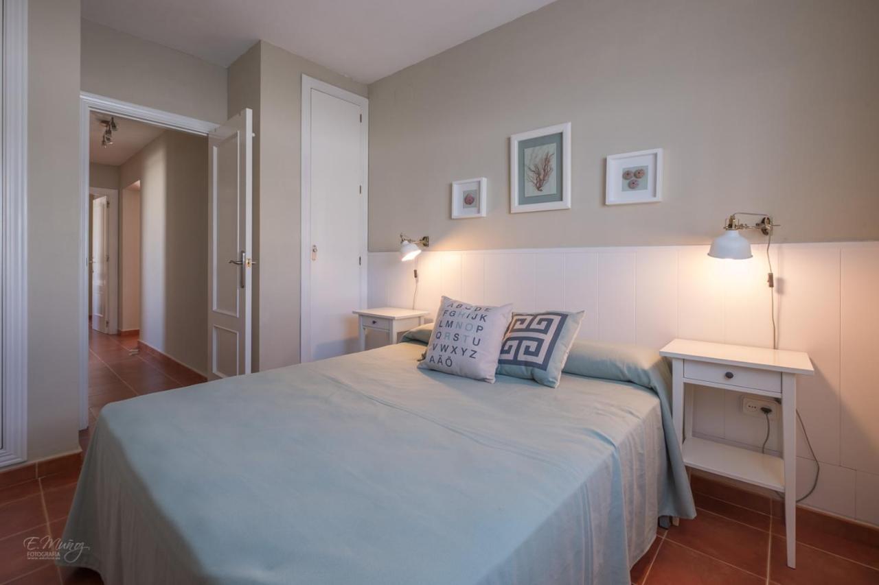 伊斯兰蒂拉Apartamento Optima Holidays Beach公寓 外观 照片