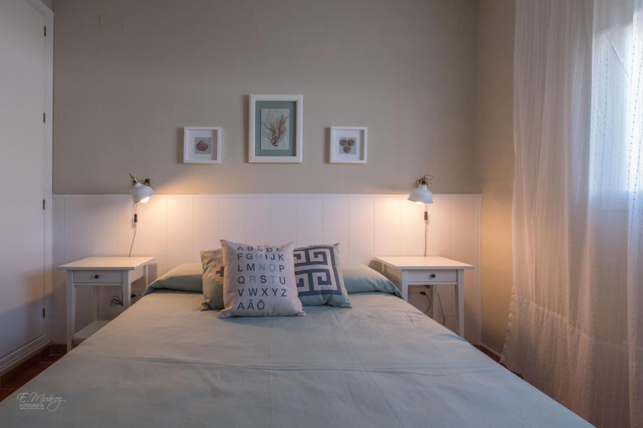 伊斯兰蒂拉Apartamento Optima Holidays Beach公寓 外观 照片